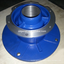 sand casting iron material casting components